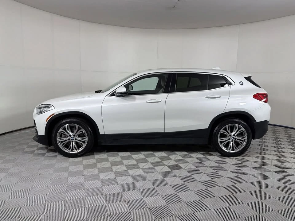 2018 BMW F39 X2 - Image 3 of 11