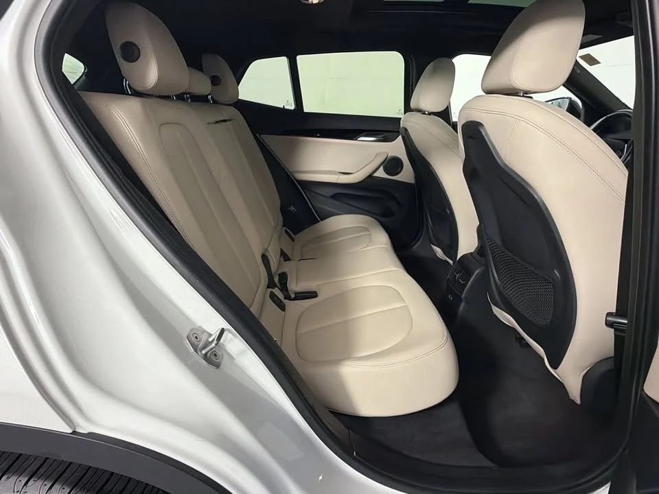 2018 BMW F39 X2 - Image 10 of 11