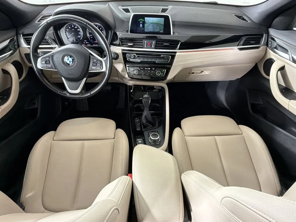 2018 BMW F39 X2 - Image 8 of 11