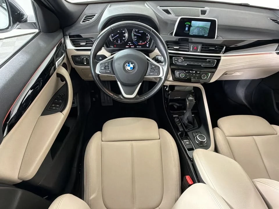 2018 BMW F39 X2 - Image 4 of 11