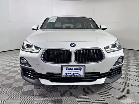 2018 BMW X2 sDrive28i