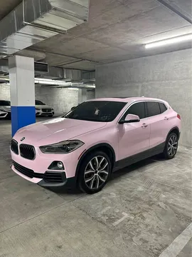 2018 BMW X2 sDrive28i