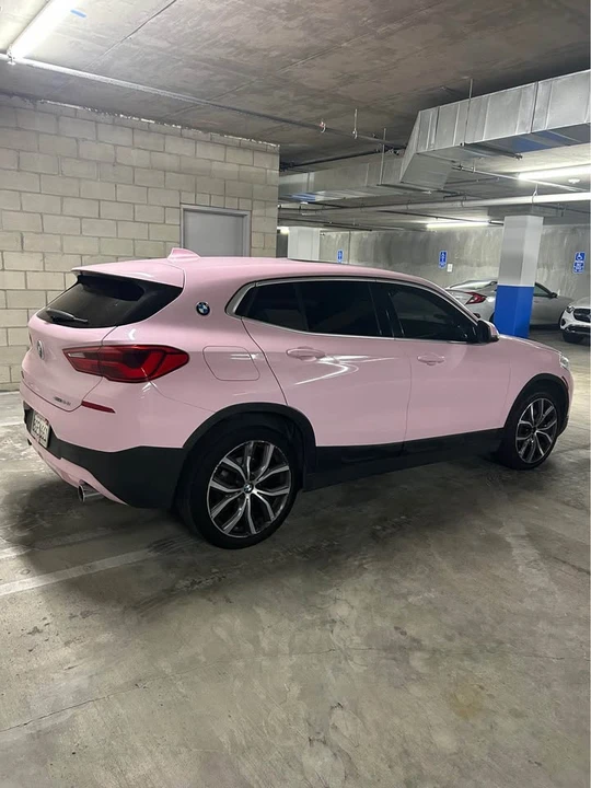 2018 BMW F39 X2 - Image 3 of 10
