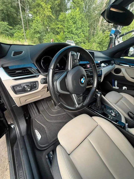 2018 BMW F39 X2 - Image 5 of 13