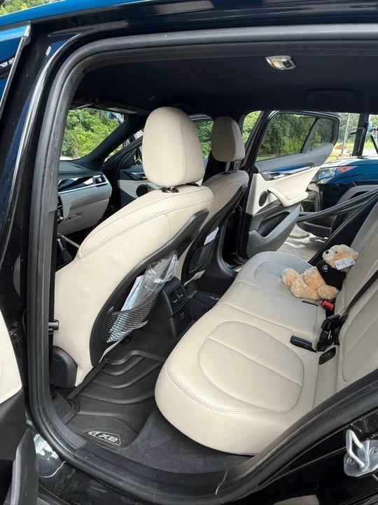 2018 BMW F39 X2 - Image 11 of 13