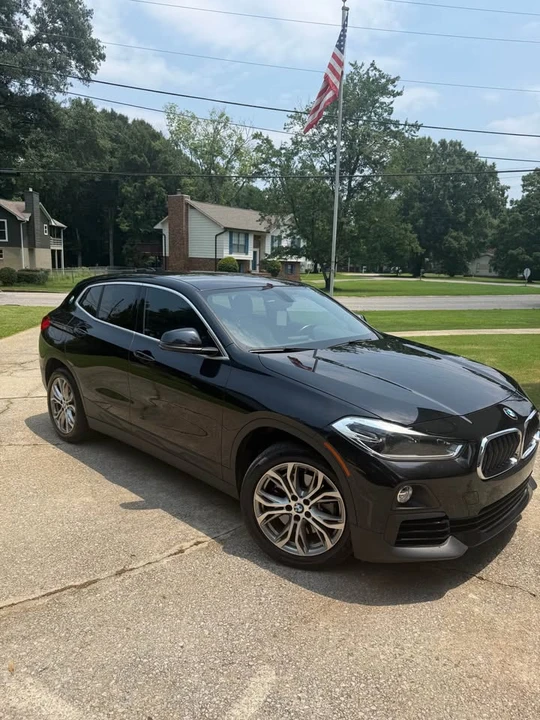 2018 BMW F39 X2 - Image 2 of 13