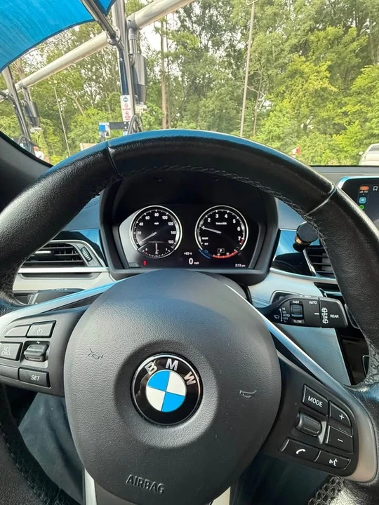 2018 BMW F39 X2 - Image 7 of 13
