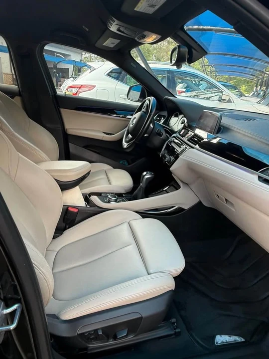 2018 BMW F39 X2 - Image 6 of 13