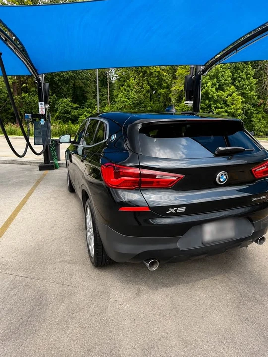 2018 BMW F39 X2 - Image 13 of 13