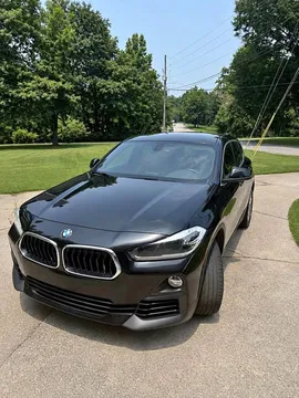 2018 BMW X2 sDrive28i Sport Utility 4D