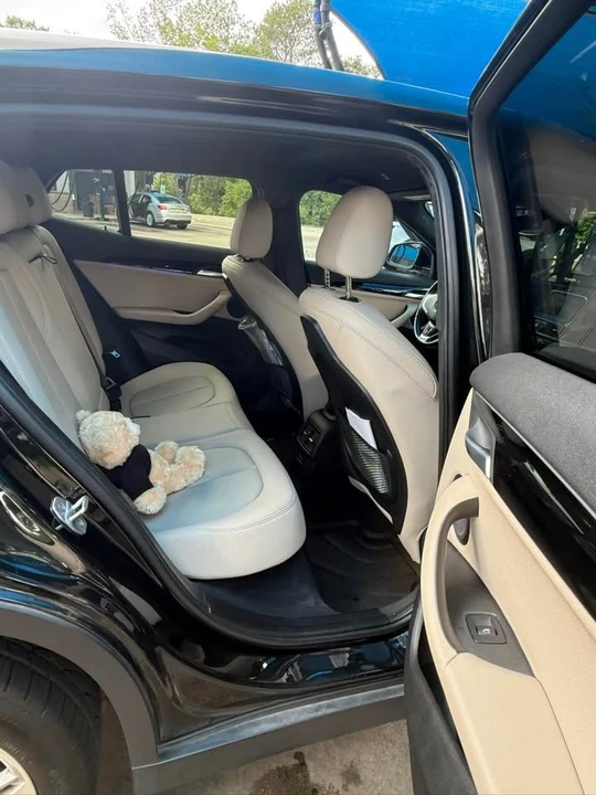 2018 BMW F39 X2 - Image 12 of 13