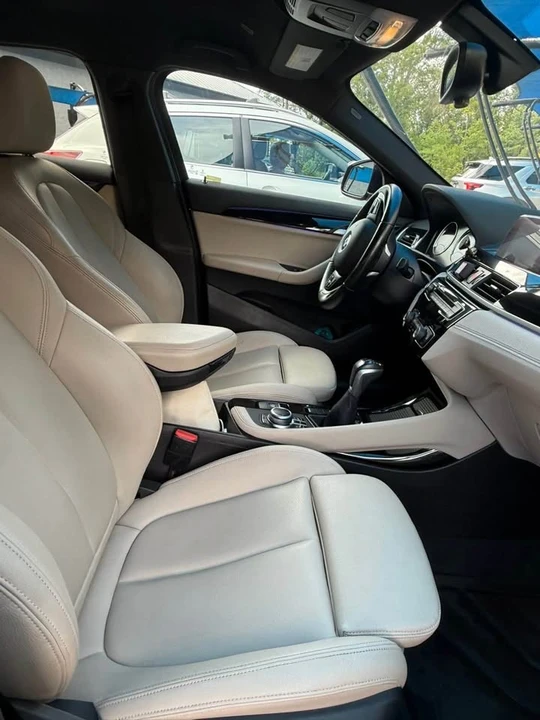 2018 BMW F39 X2 - Image 10 of 13