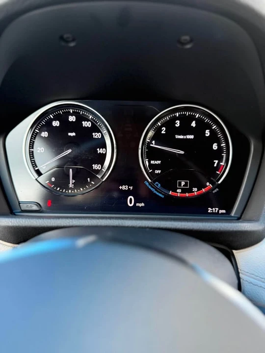 2018 BMW F39 X2 - Image 9 of 13