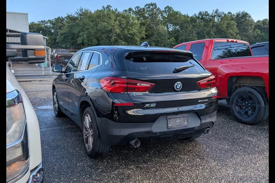 2018 BMW F39 X2 - Image 2 of 7