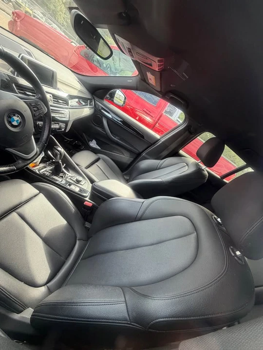 2018 BMW F39 X2 - Image 6 of 7