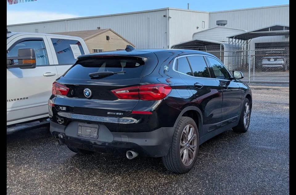 2018 BMW F39 X2 - Image 3 of 7