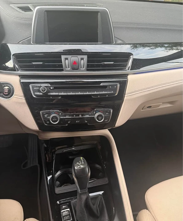 2018 BMW F39 X2 - Image 6 of 7
