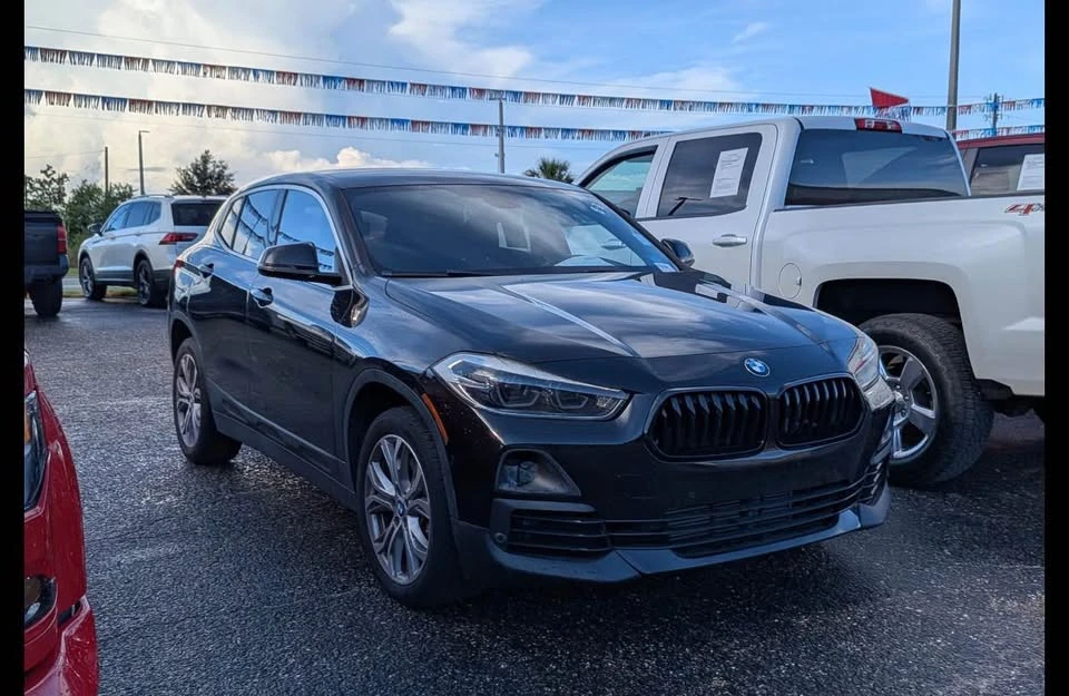 2018 BMW F39 X2 - Image 4 of 7