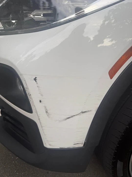 2018 BMW F39 X2 - Image 7 of 7