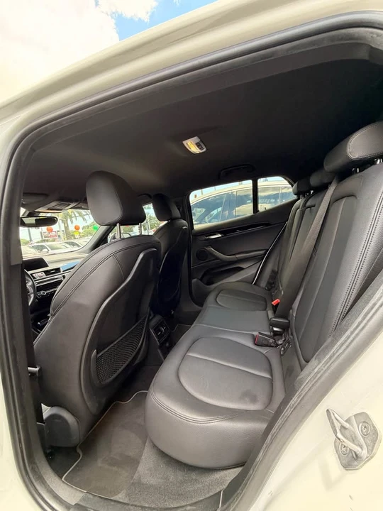 2018 BMW F39 X2 - Image 8 of 10