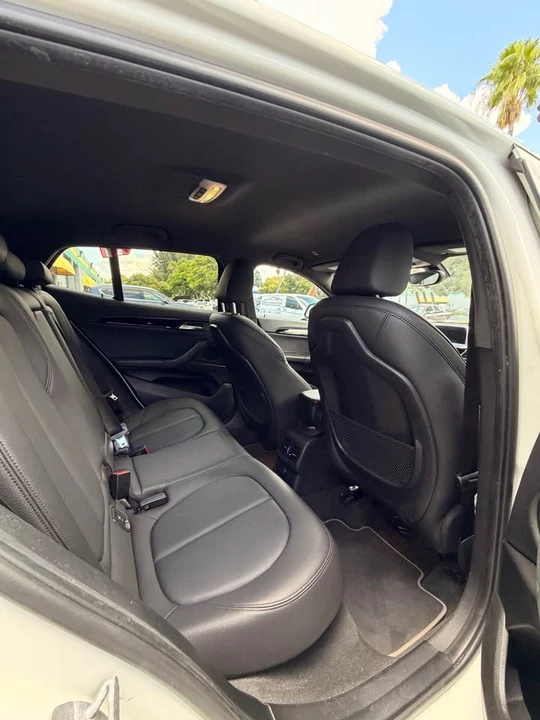 2018 BMW F39 X2 - Image 10 of 10
