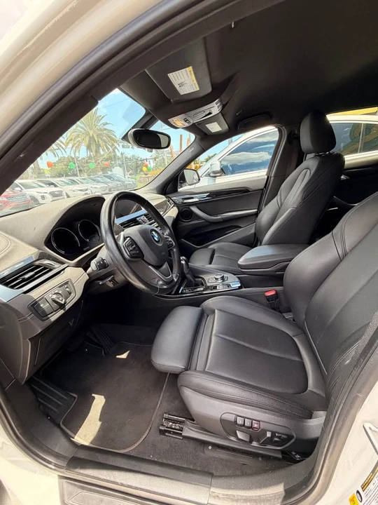 2018 BMW F39 X2 - Image 7 of 10