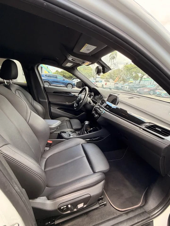 2018 BMW F39 X2 - Image 9 of 10