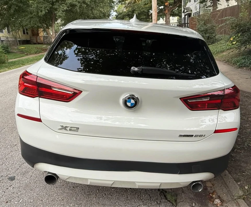 2018 BMW F39 X2 - Image 3 of 7