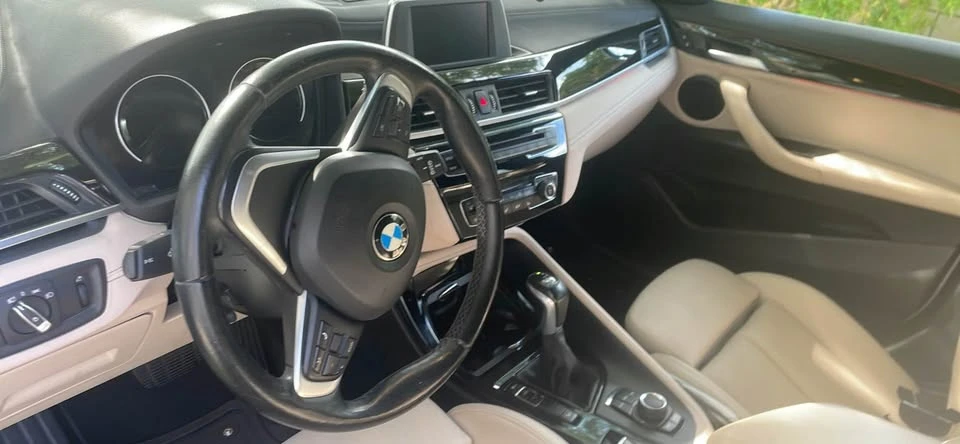 2018 BMW F39 X2 - Image 5 of 5