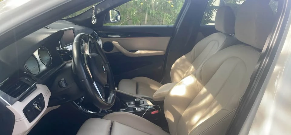2018 BMW F39 X2 - Image 4 of 5