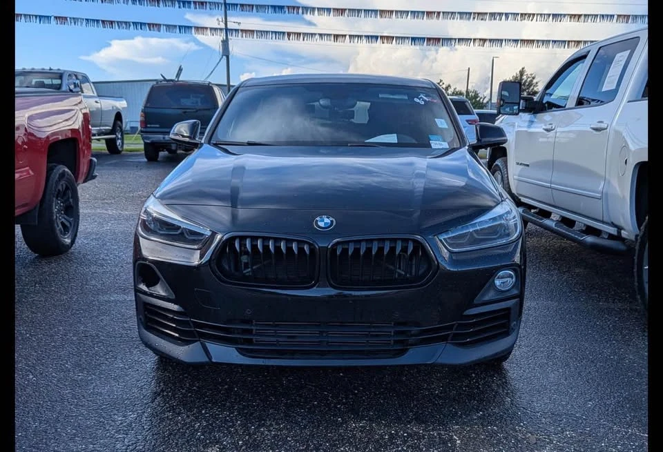 2018 BMW F39 X2 - Image 5 of 7