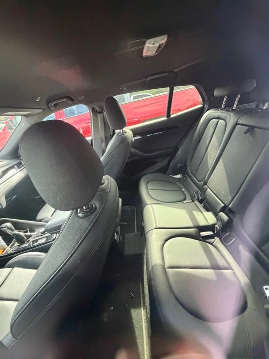 2018 BMW F39 X2 - Image 7 of 7