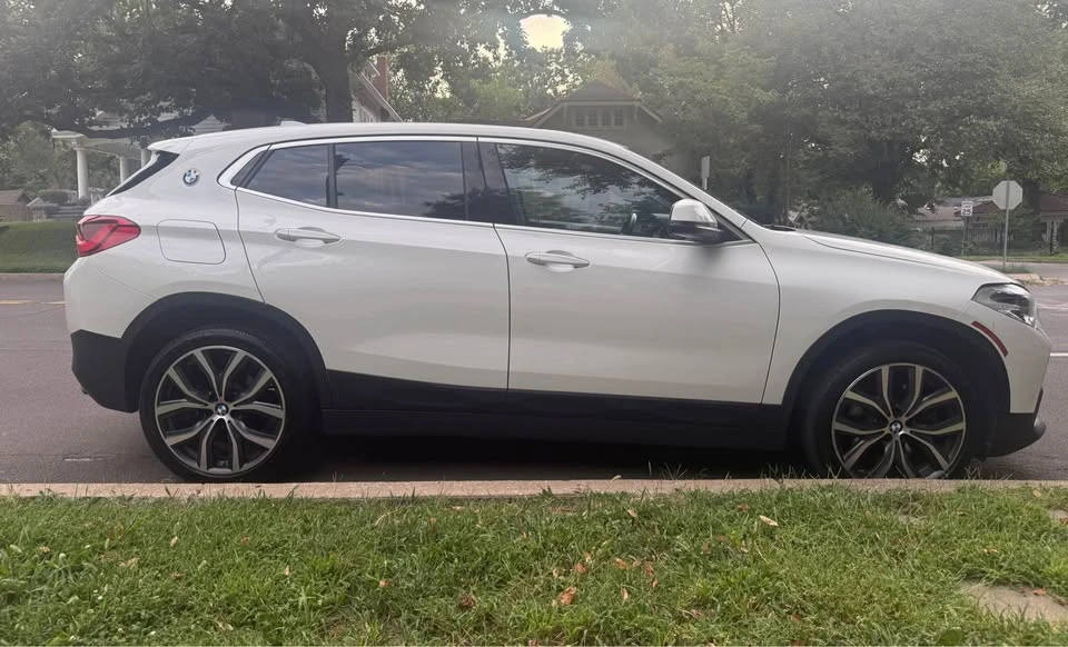 2018 BMW F39 X2 - Image 2 of 7
