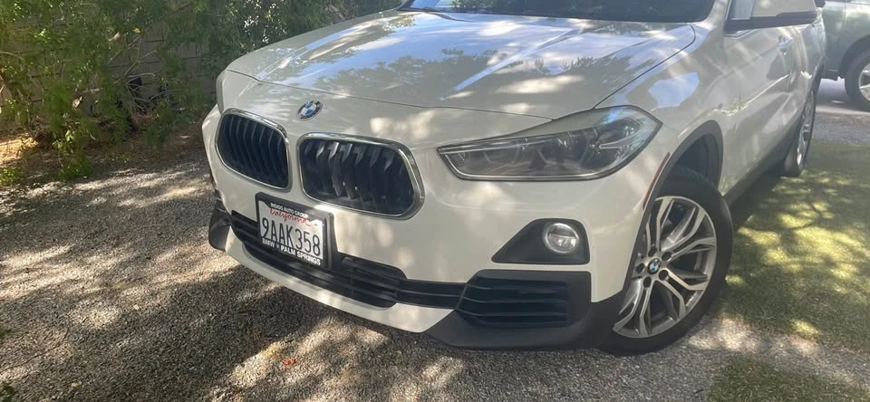 2018 BMW F39 X2 - Image 2 of 5