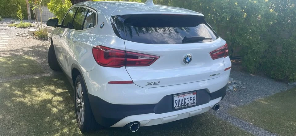 2018 BMW F39 X2 - Image 3 of 5