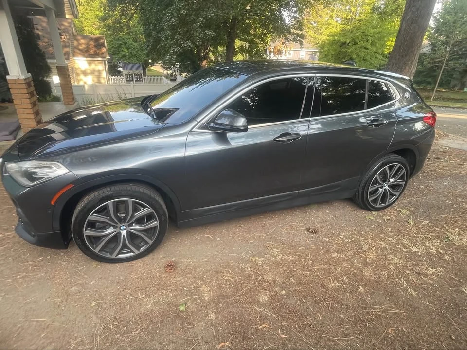 2018 BMW F39 X2 - Image 2 of 15