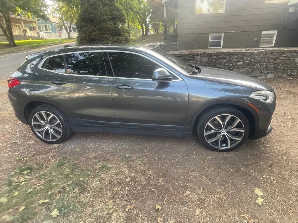 2018 BMW F39 X2 - Image 3 of 15