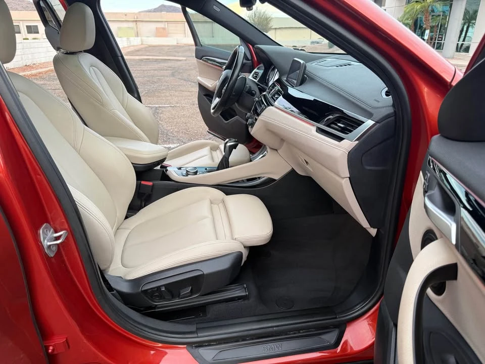 2018 BMW F39 X2 - Image 13 of 17