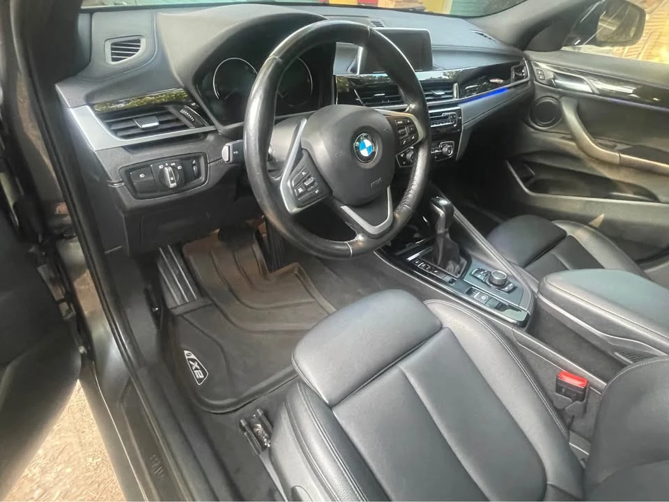 2018 BMW F39 X2 - Image 4 of 15