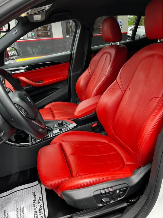 2018 BMW F39 X2 - Image 10 of 13