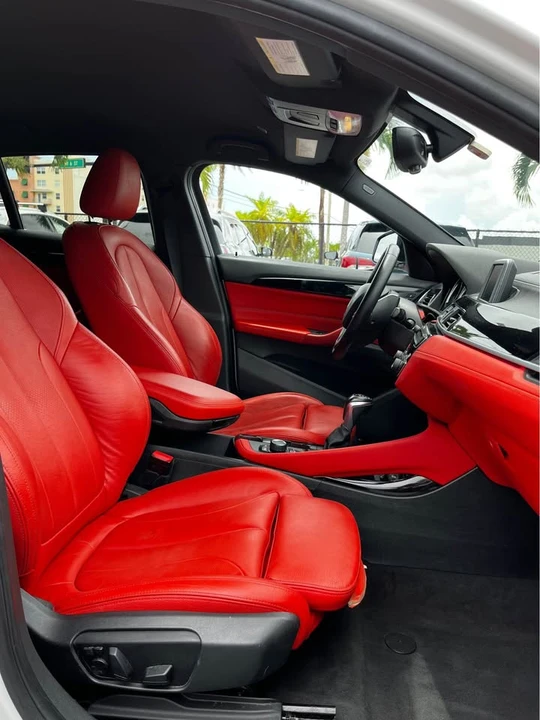 2018 BMW F39 X2 - Image 11 of 13