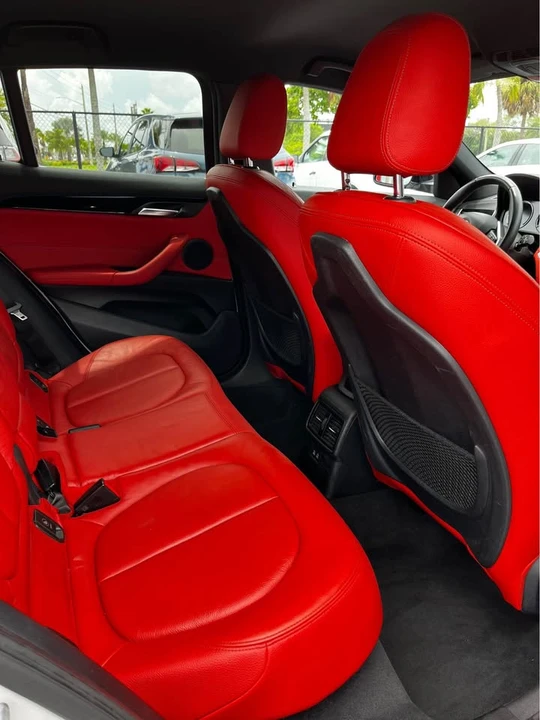 2018 BMW F39 X2 - Image 13 of 13