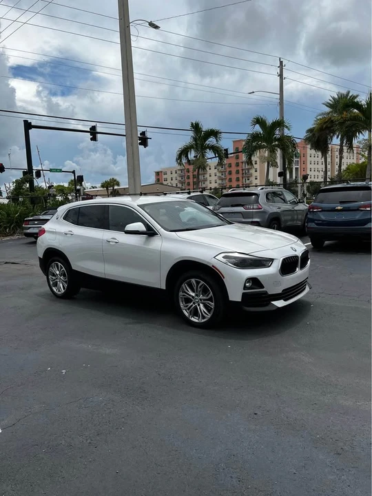 2018 BMW F39 X2 - Image 4 of 13