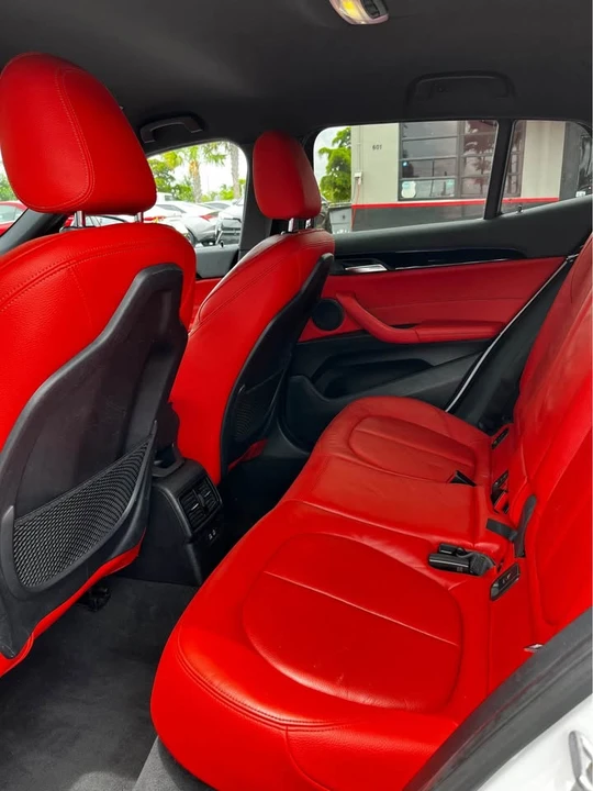 2018 BMW F39 X2 - Image 12 of 13