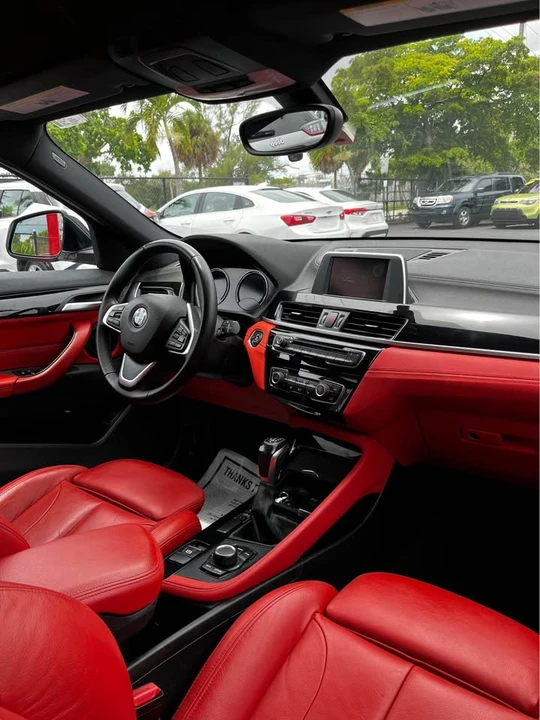 2018 BMW F39 X2 - Image 2 of 13