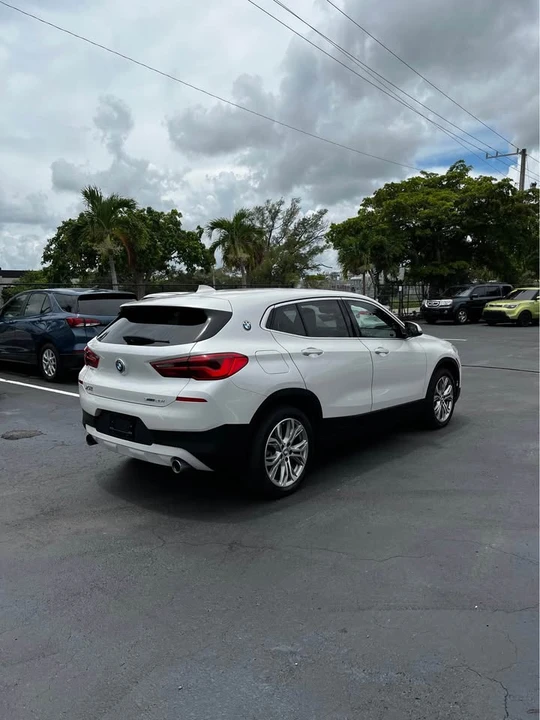 2018 BMW F39 X2 - Image 5 of 13