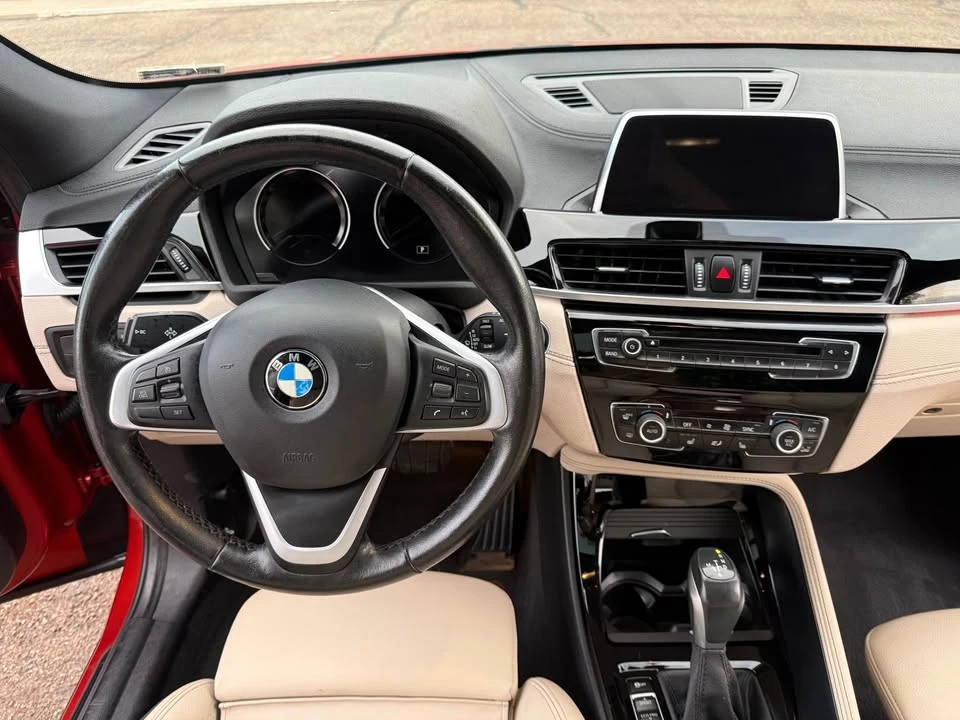 2018 BMW F39 X2 - Image 15 of 17