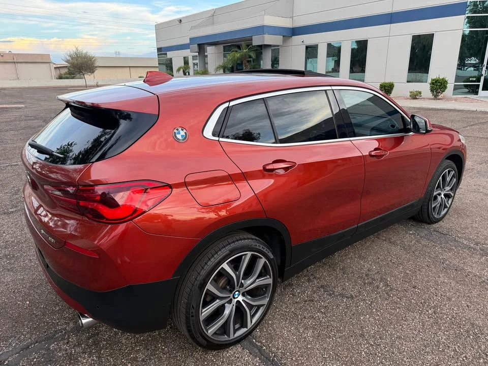 2018 BMW F39 X2 - Image 6 of 17