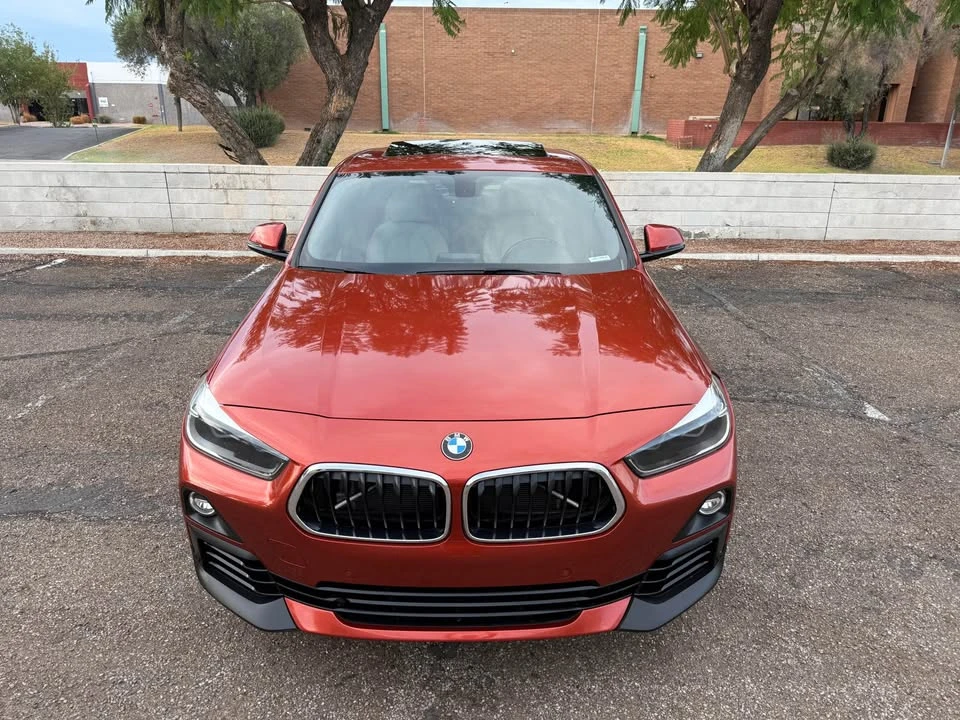 2018 BMW F39 X2 - Image 2 of 17