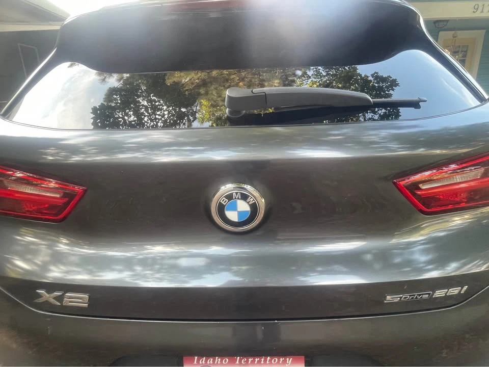 2018 BMW F39 X2 - Image 8 of 15